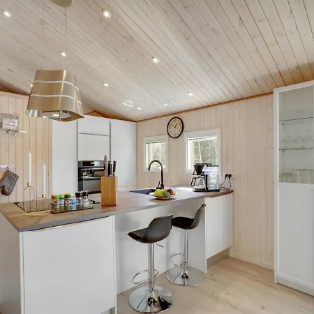 Sighbiorn - 950m From The Sea In Nw Jutland By Interhome