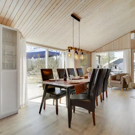 Sighbiorn - 950m From The Sea In Nw Jutland By Interhome *