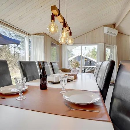 Sighbiorn - 950m From The Sea In Nw Jutland By Interhome