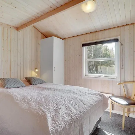 Sighbiorn - 950m From The Sea In Nw Jutland By Interhome Vakantiehuis *