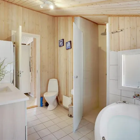 Sighbiorn - 950m From The Sea In Nw Jutland By Interhome *
