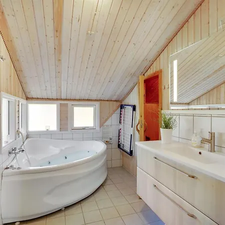 Sighbiorn - 950m From The Sea By Interhome Сasa de vacaciones *