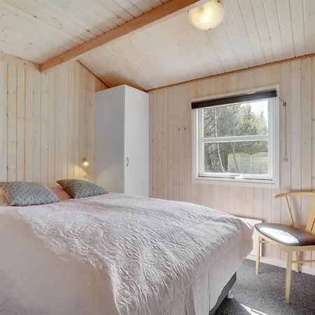 Sighbiorn - 950m From The Sea By Interhome Сasa de vacaciones Fjerritslev