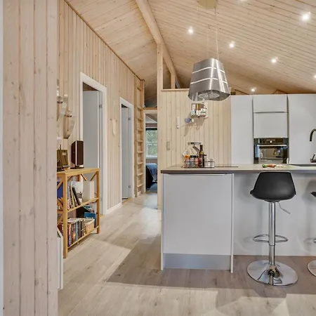 Hébergement de vacances Sighbiorn - 950m From The Sea By Interhome
