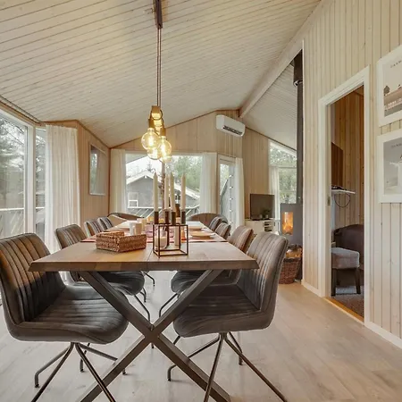 Sighbiorn - 950m From The Sea By Interhome