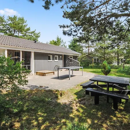 Feriehus Sighbiorn - 950m From The Sea By Interhome Fjerritslev
